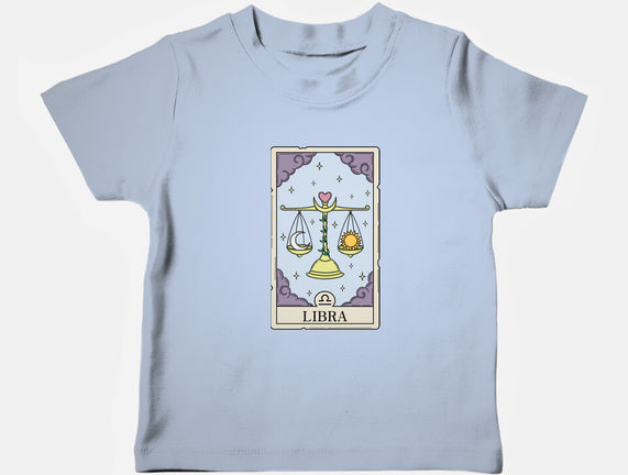 Libra Card