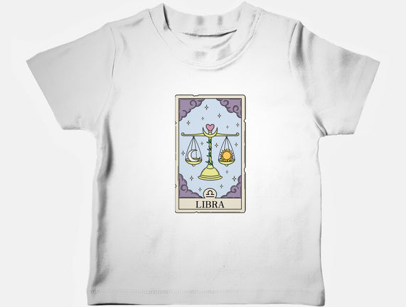 Libra Card
