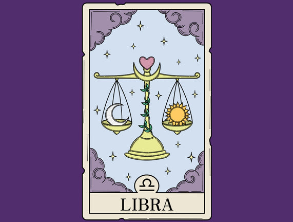 Libra Card