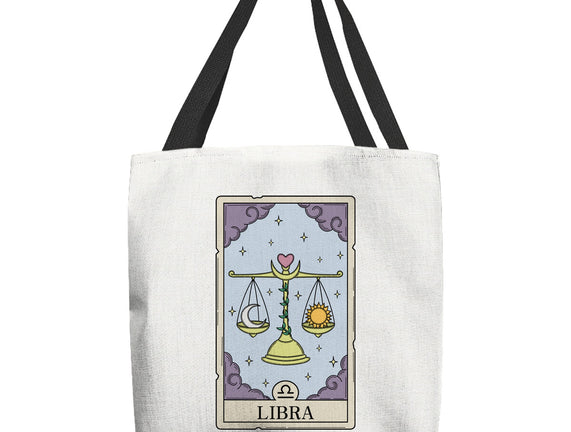 Libra Card