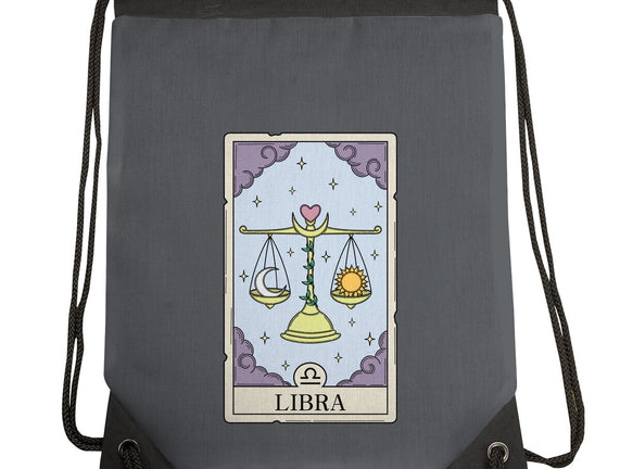 Libra Card