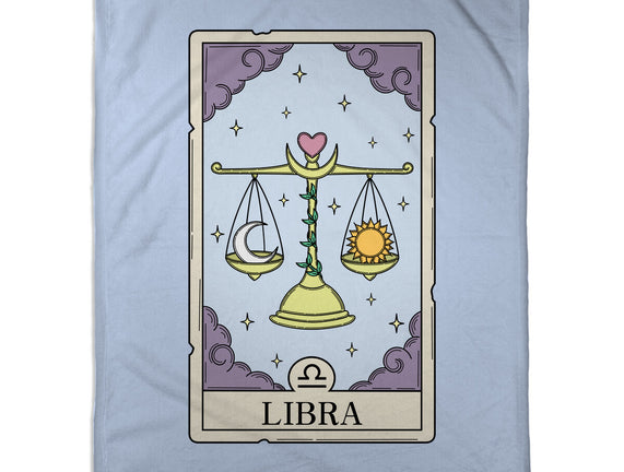 Libra Card