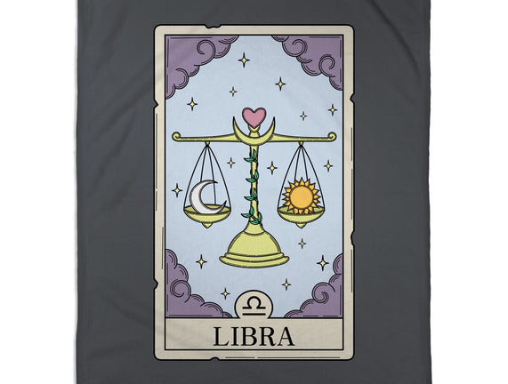 Libra Card