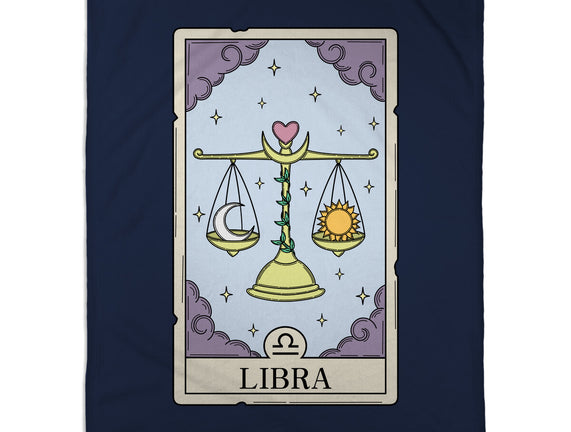 Libra Card