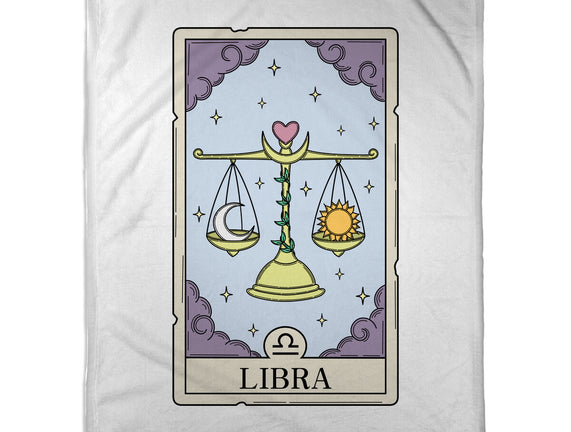 Libra Card