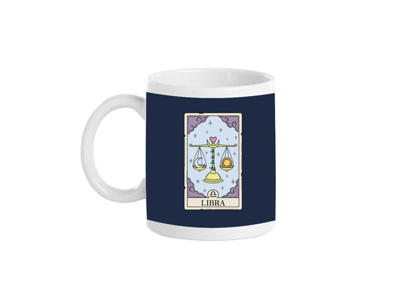 Libra Card