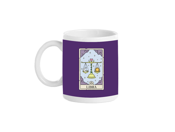 Libra Card