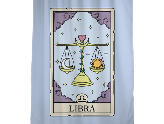 Libra Card