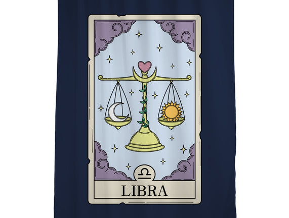 Libra Card
