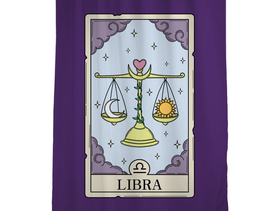 Libra Card