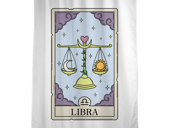Libra Card