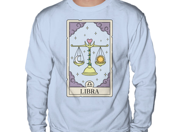 Libra Card
