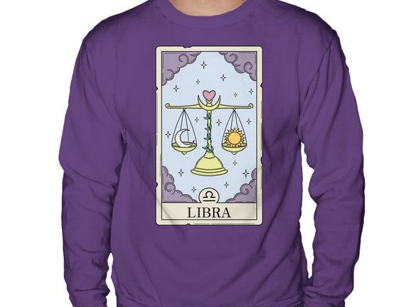 Libra Card