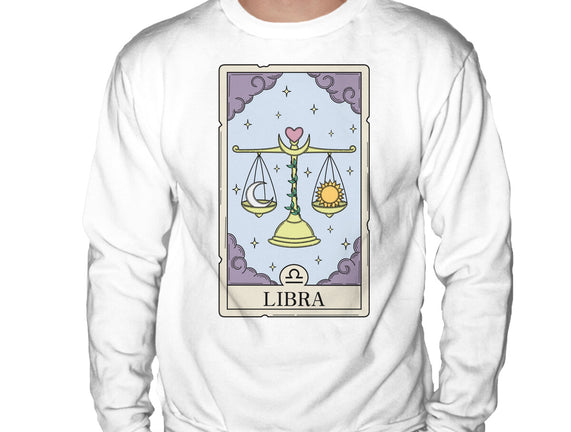 Libra Card