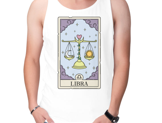 Libra Card