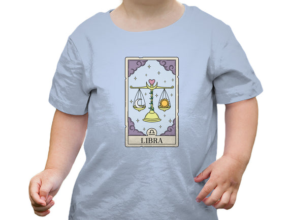 Libra Card