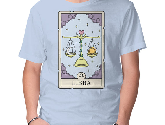 Libra Card