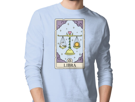 Libra Card