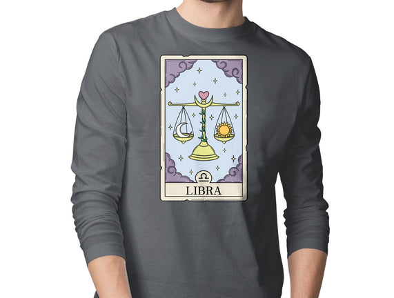 Libra Card