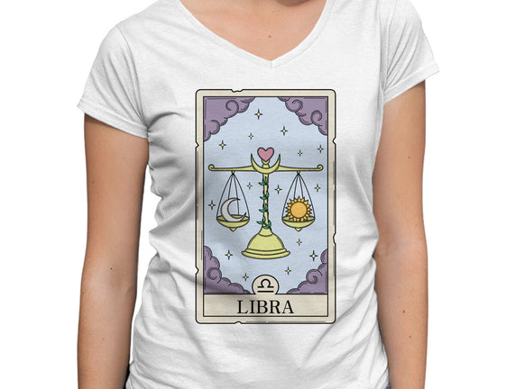 Libra Card