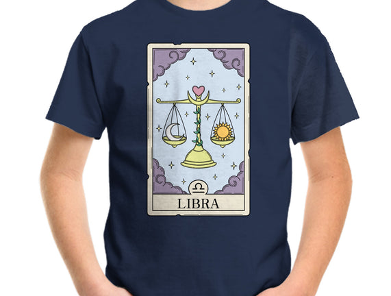Libra Card