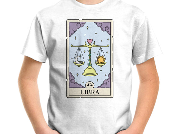 Libra Card