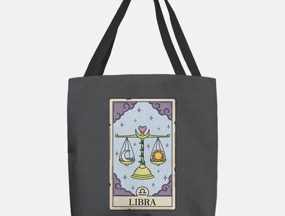 Libra Card