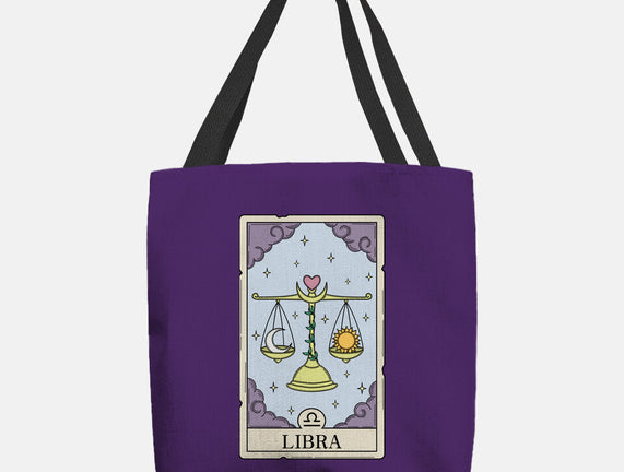 Libra Card