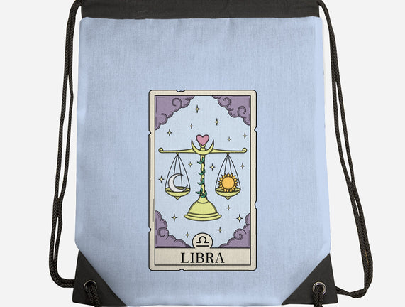 Libra Card