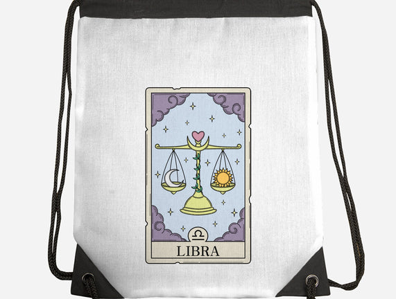 Libra Card