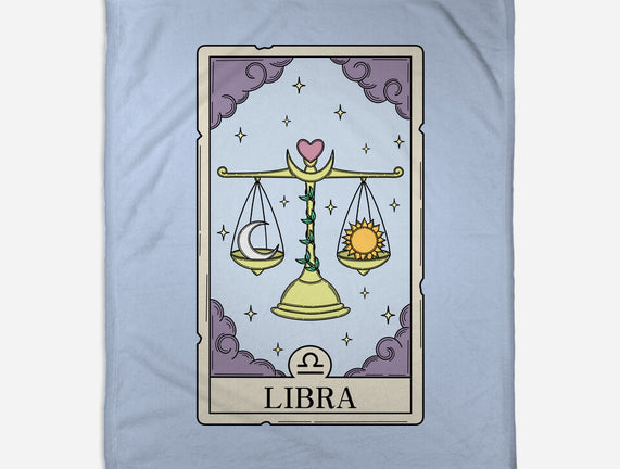 Libra Card