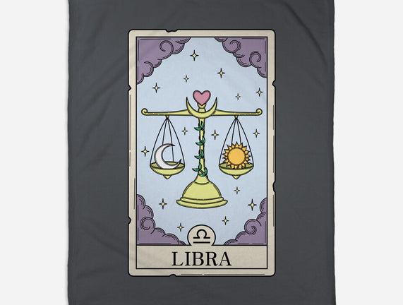 Libra Card