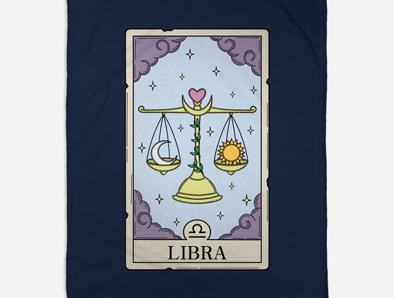 Libra Card