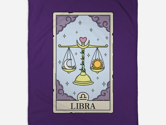Libra Card