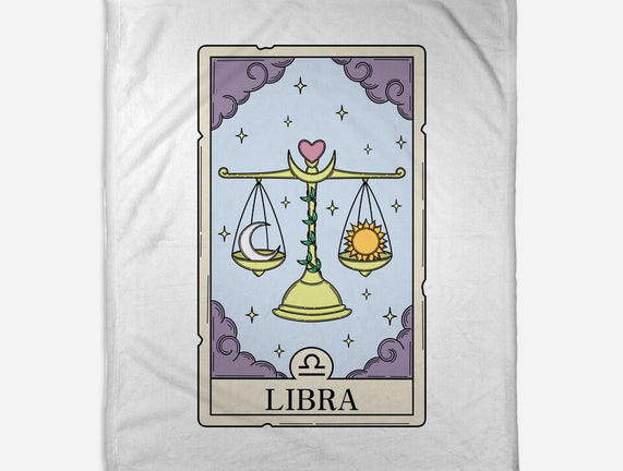 Libra Card