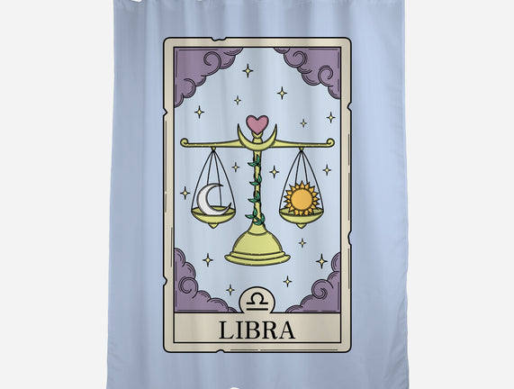 Libra Card
