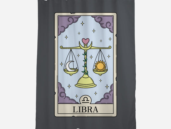 Libra Card