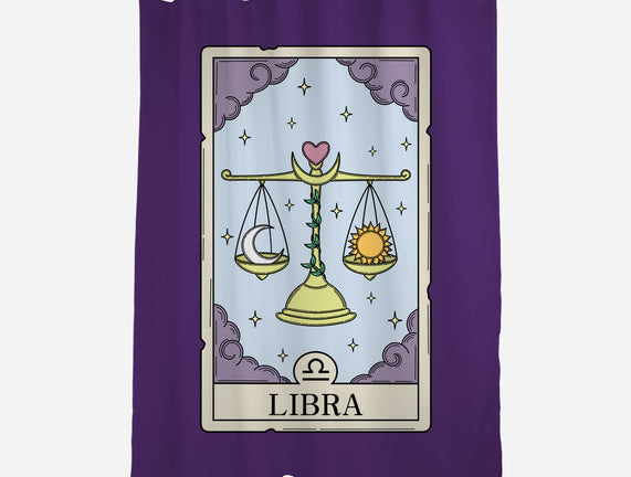 Libra Card