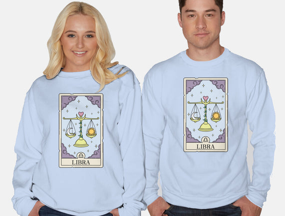 Libra Card