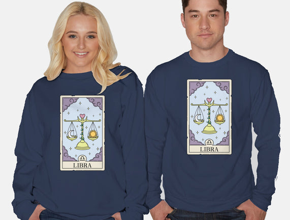 Libra Card