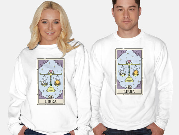 Libra Card