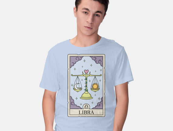 Libra Card
