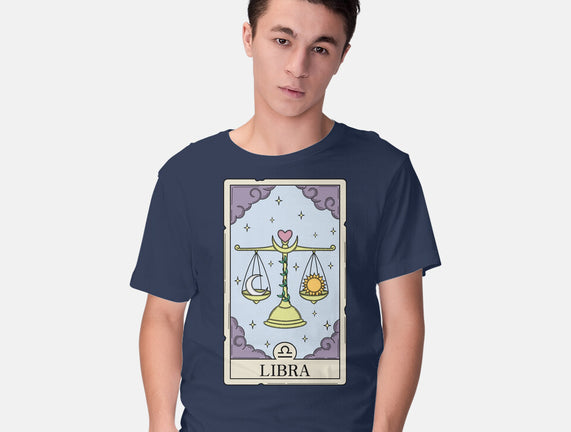 Libra Card