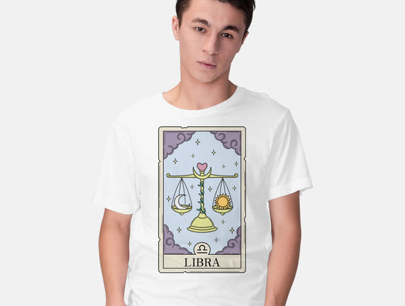 Libra Card