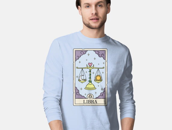 Libra Card