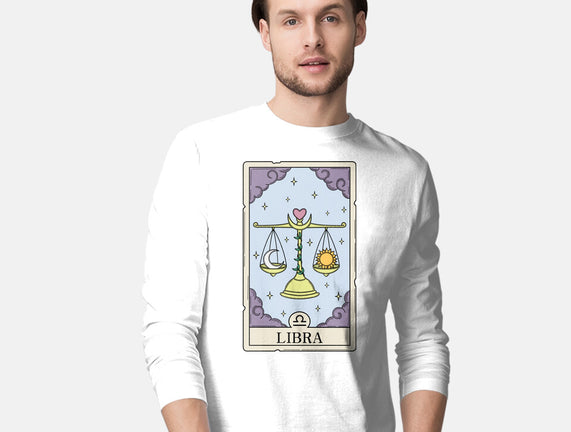 Libra Card