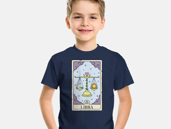 Libra Card