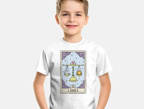 Libra Card