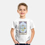Libra Card-Youth-Basic-Tee-Maria