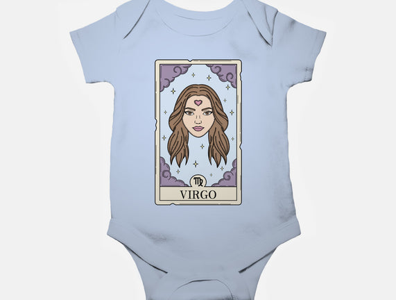 Virgo Card